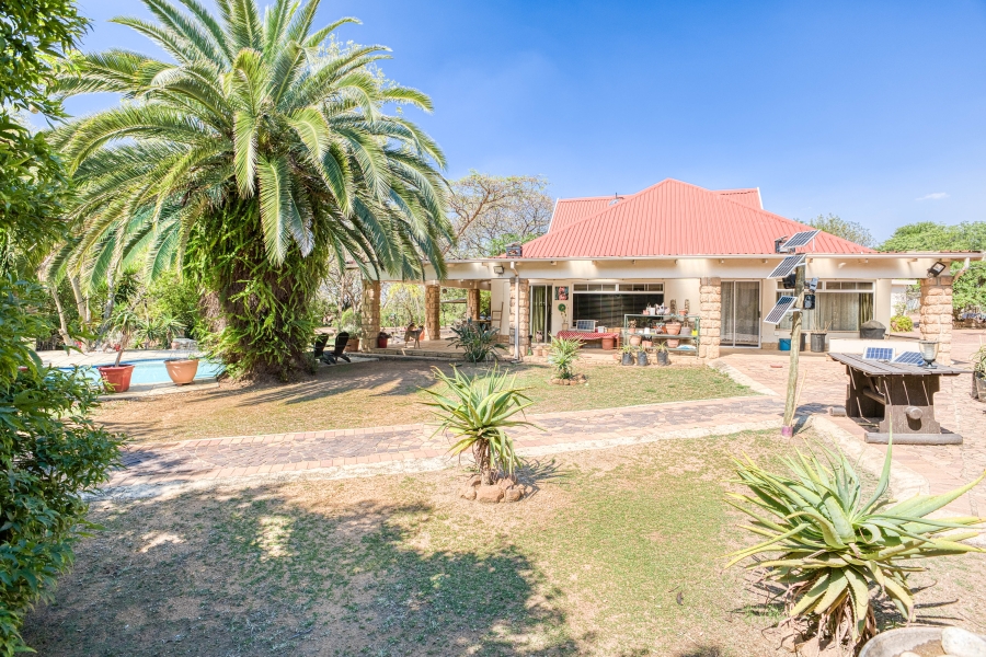 29 Bedroom Property for Sale in Chartwell Gauteng