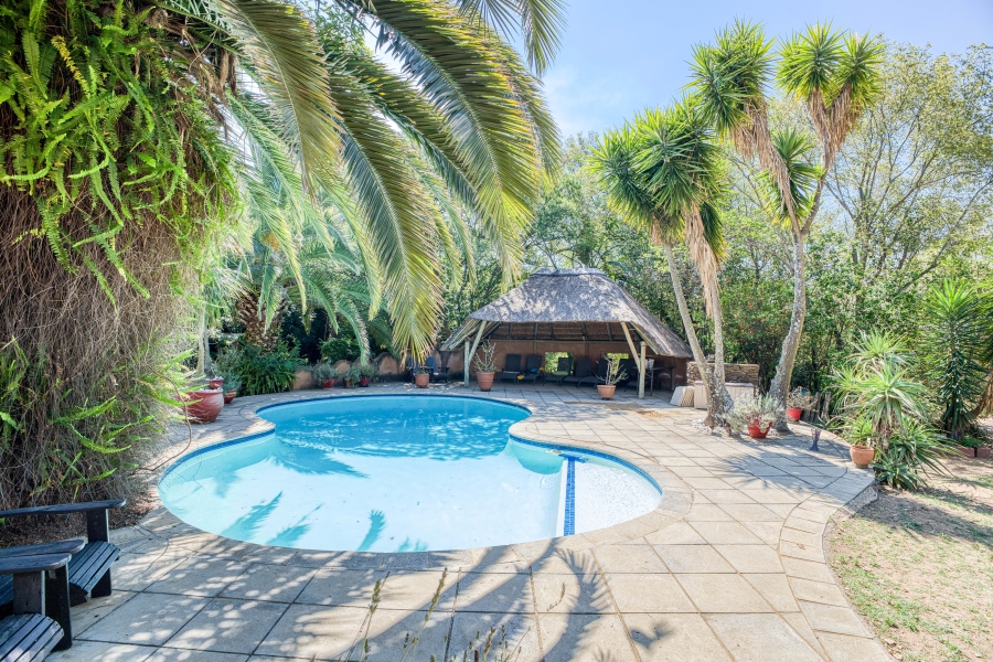 29 Bedroom Property for Sale in Chartwell Gauteng