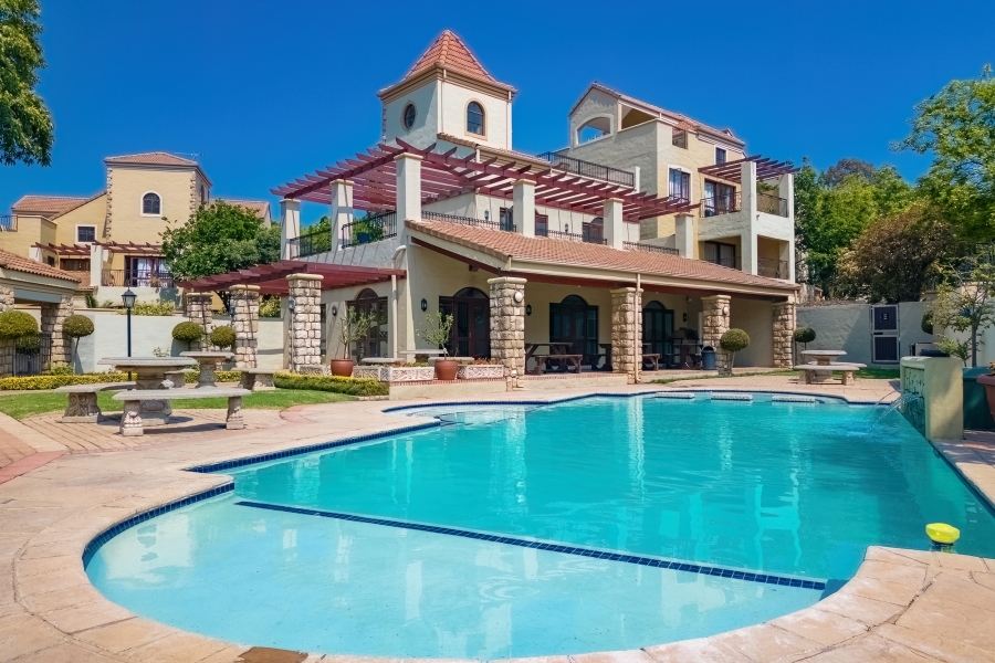 1 Bedroom Property for Sale in Morningside Gauteng