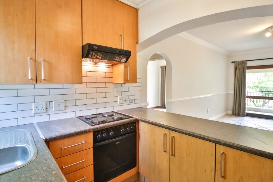 1 Bedroom Property for Sale in Morningside Gauteng