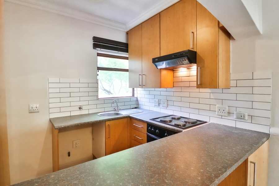 1 Bedroom Property for Sale in Morningside Gauteng