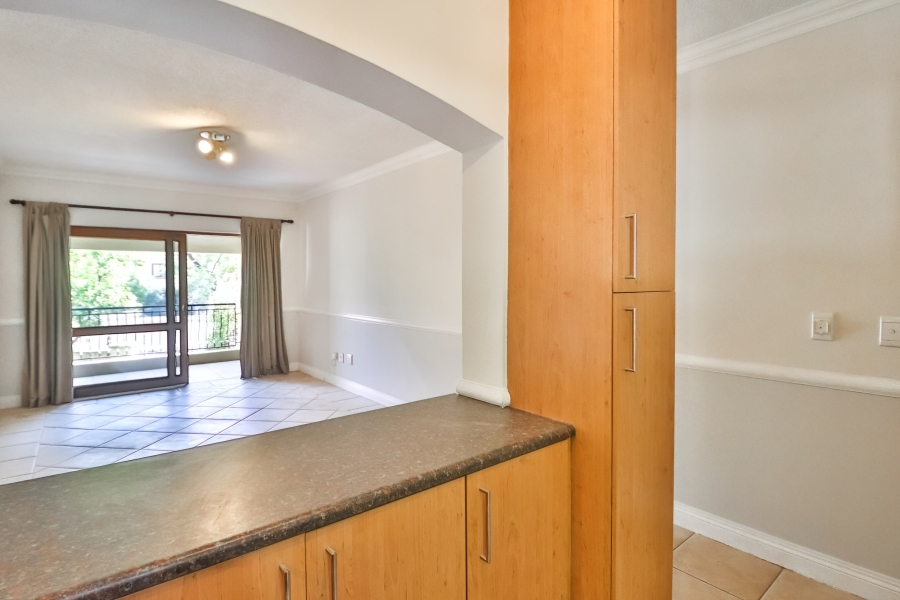 1 Bedroom Property for Sale in Morningside Gauteng