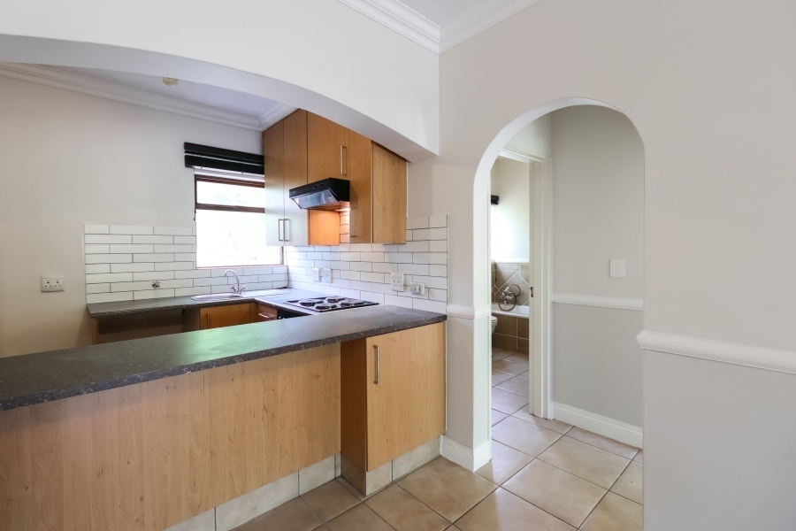 1 Bedroom Property for Sale in Morningside Gauteng