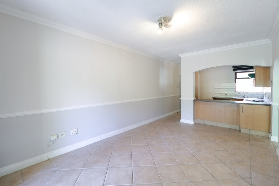 1 Bedroom Property for Sale in Morningside Gauteng
