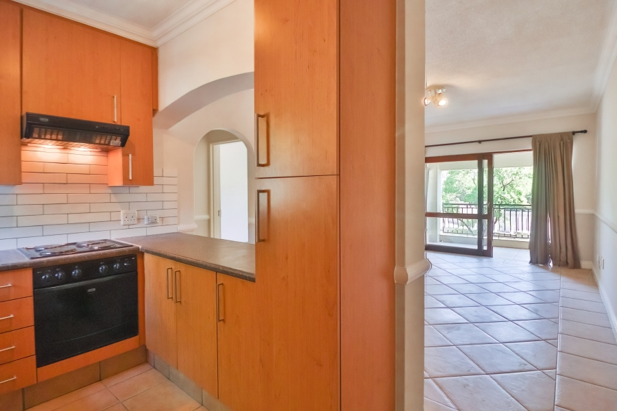 1 Bedroom Property for Sale in Morningside Gauteng