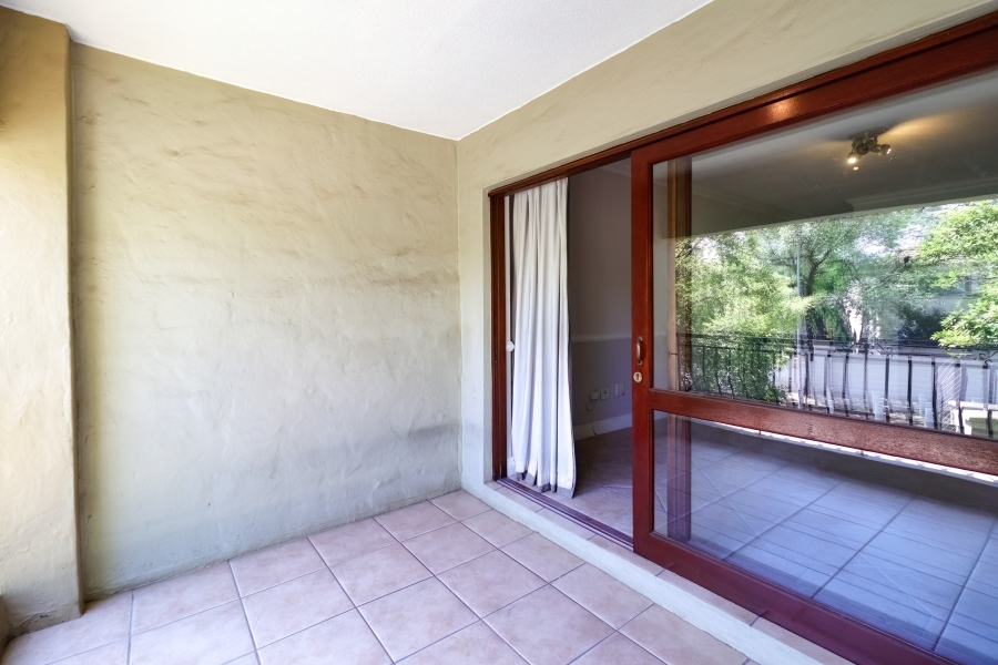 1 Bedroom Property for Sale in Morningside Gauteng