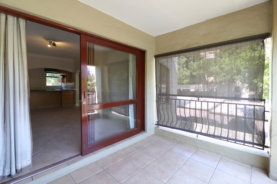 1 Bedroom Property for Sale in Morningside Gauteng