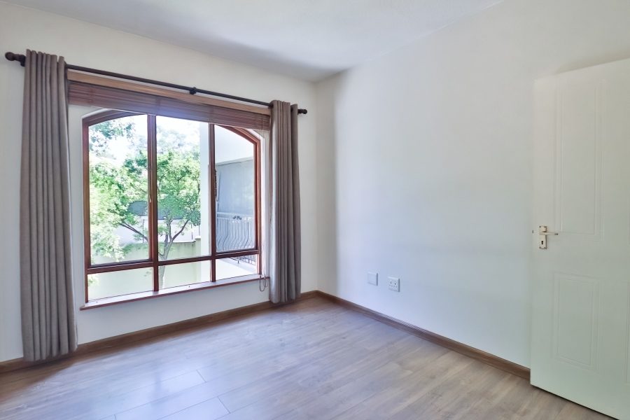 1 Bedroom Property for Sale in Morningside Gauteng