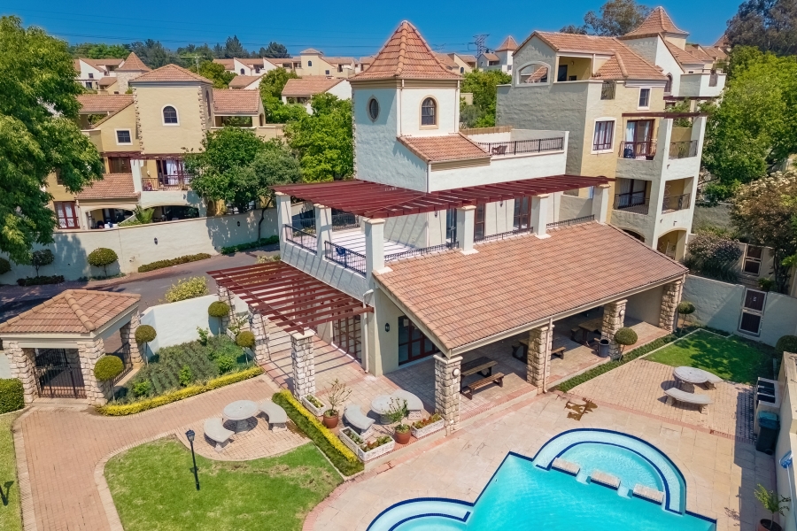 1 Bedroom Property for Sale in Morningside Gauteng