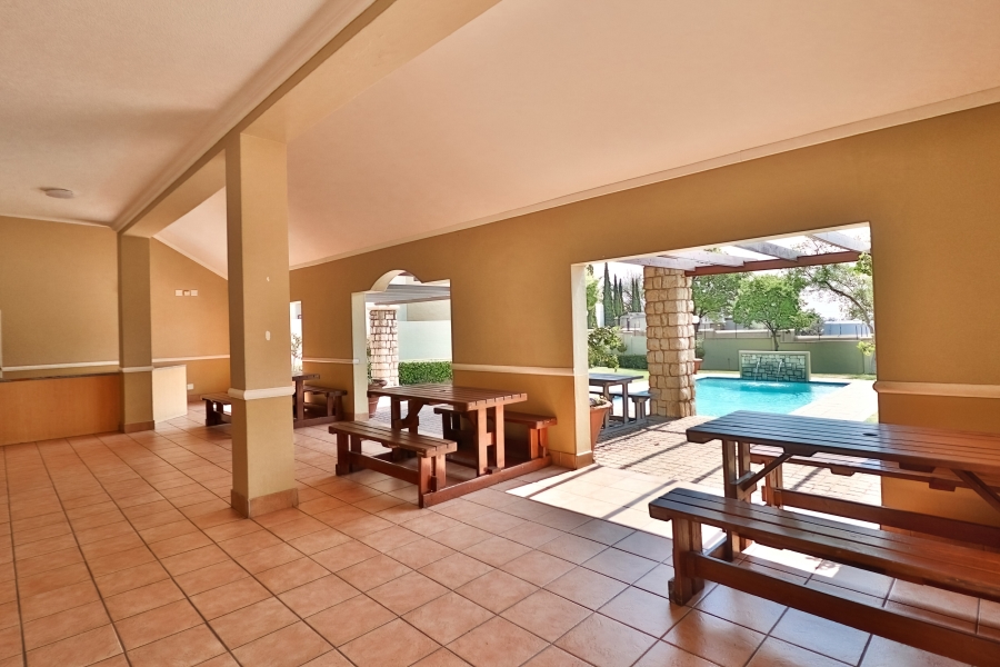 1 Bedroom Property for Sale in Morningside Gauteng