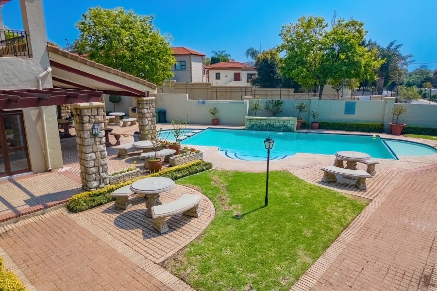 1 Bedroom Property for Sale in Morningside Gauteng