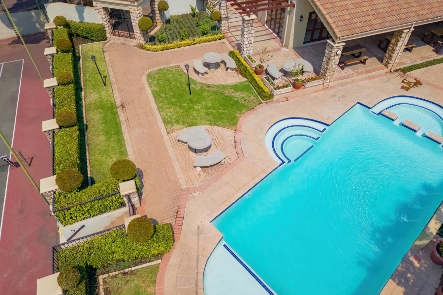 1 Bedroom Property for Sale in Morningside Gauteng