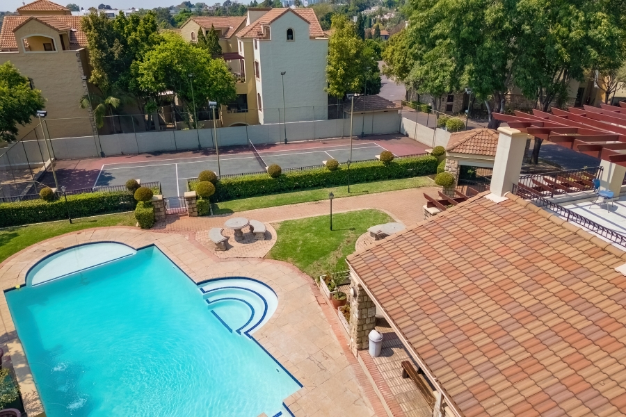 1 Bedroom Property for Sale in Morningside Gauteng