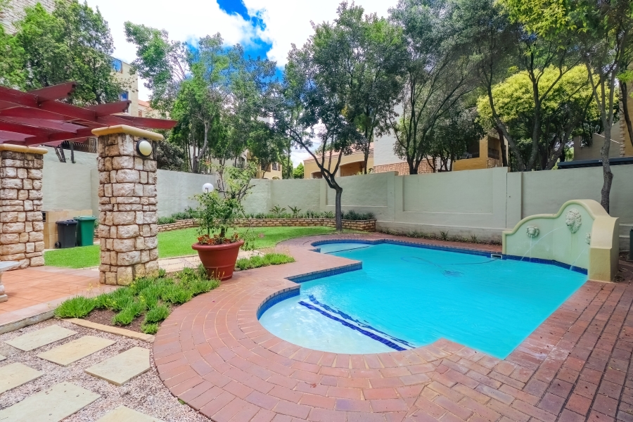 1 Bedroom Property for Sale in Morningside Gauteng