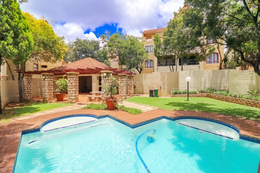1 Bedroom Property for Sale in Morningside Gauteng