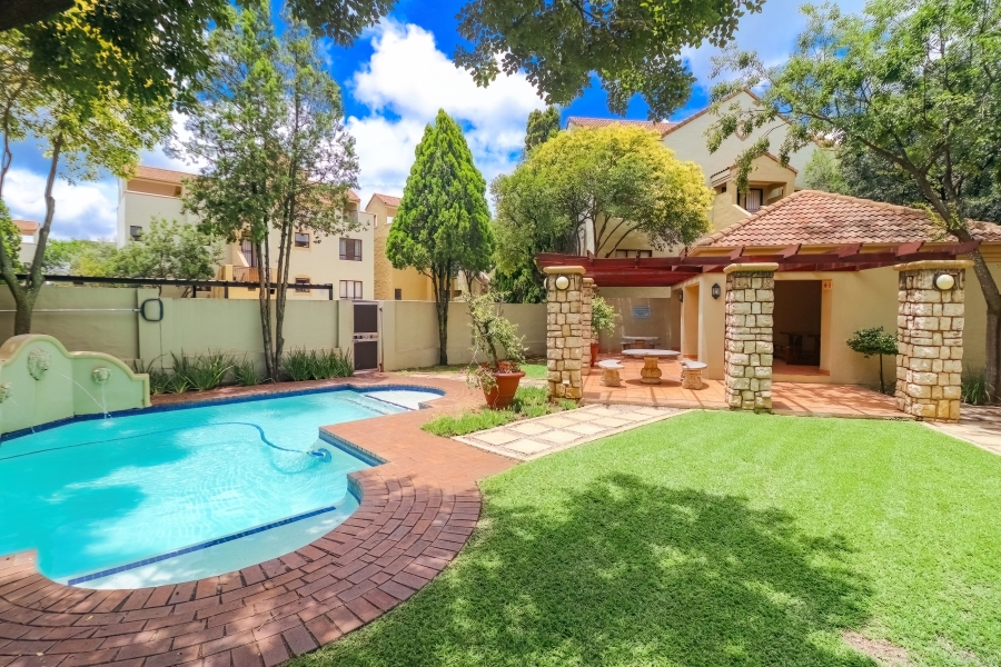 1 Bedroom Property for Sale in Morningside Gauteng