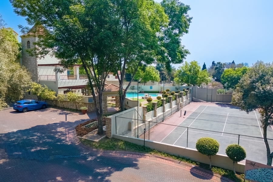 1 Bedroom Property for Sale in Morningside Gauteng