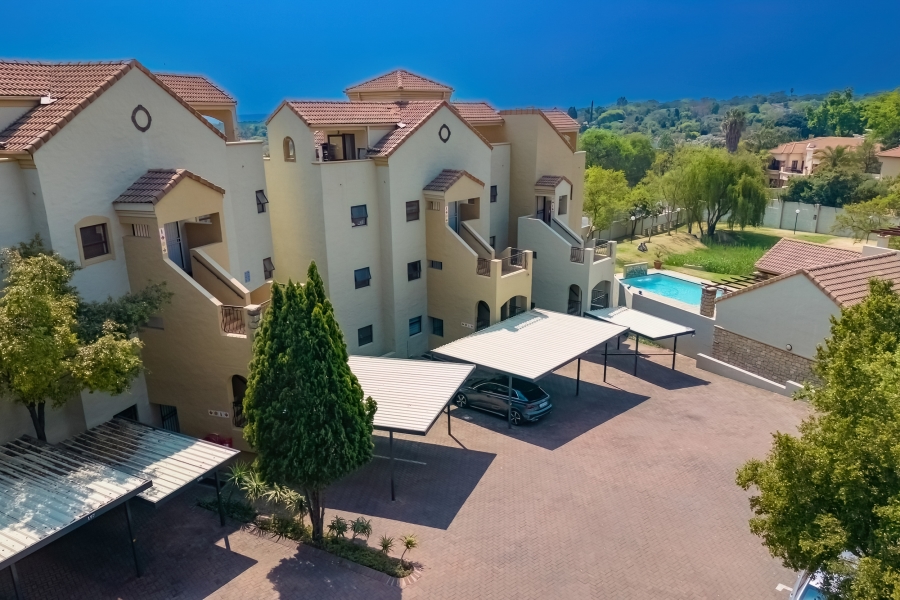 1 Bedroom Property for Sale in Morningside Gauteng