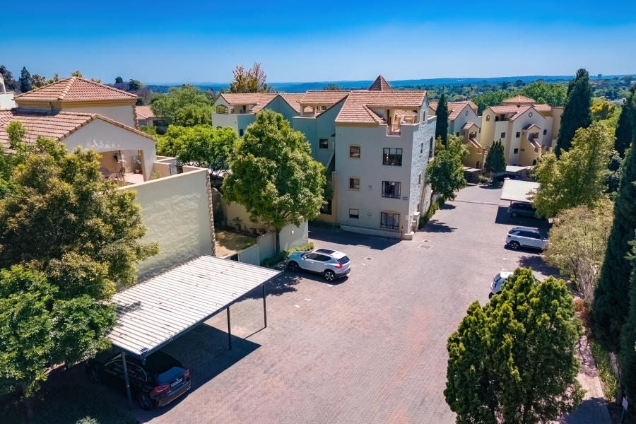 1 Bedroom Property for Sale in Morningside Gauteng