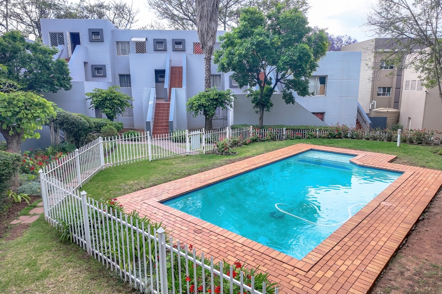 To Let 0 Bedroom Property for Rent in Sandown Gauteng