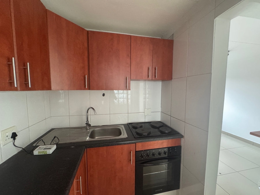 To Let 0 Bedroom Property for Rent in Sandown Gauteng