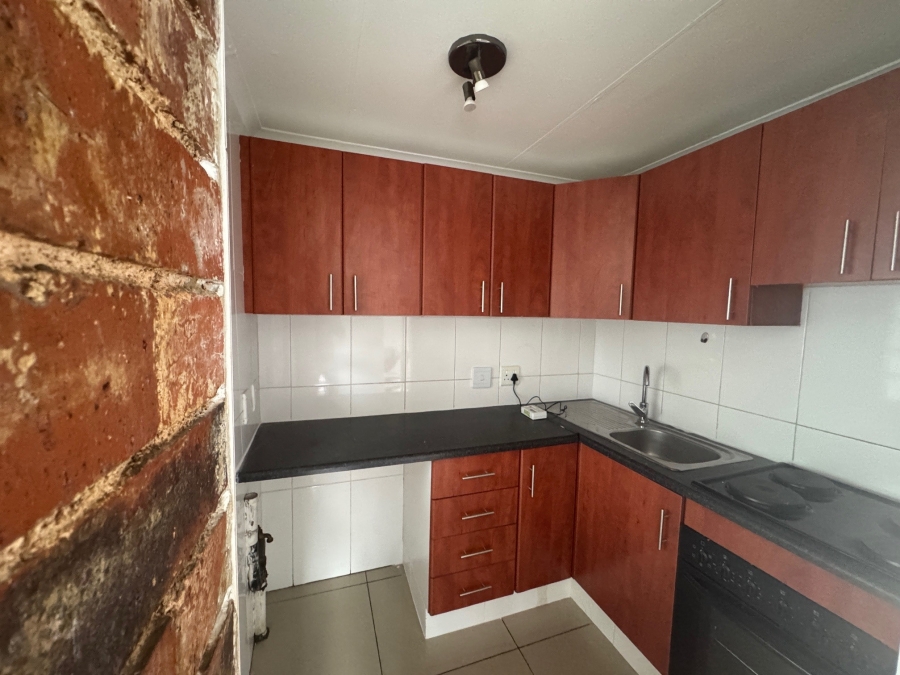 To Let 0 Bedroom Property for Rent in Sandown Gauteng