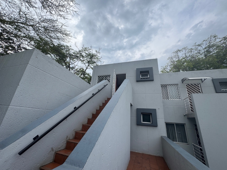 To Let 0 Bedroom Property for Rent in Sandown Gauteng