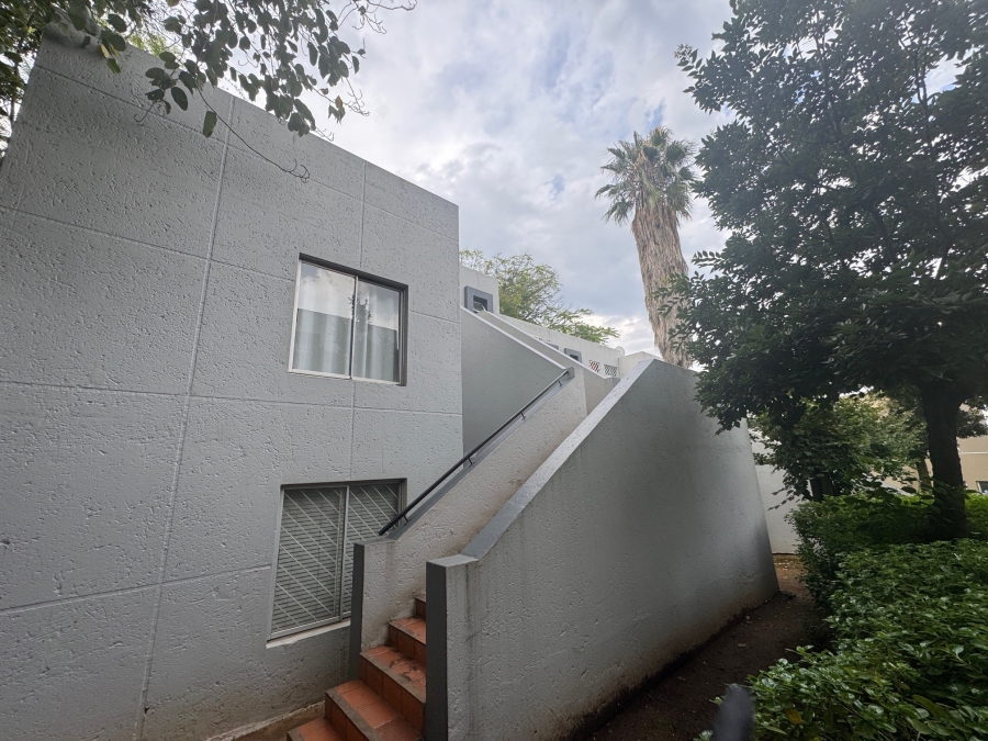To Let 0 Bedroom Property for Rent in Sandown Gauteng