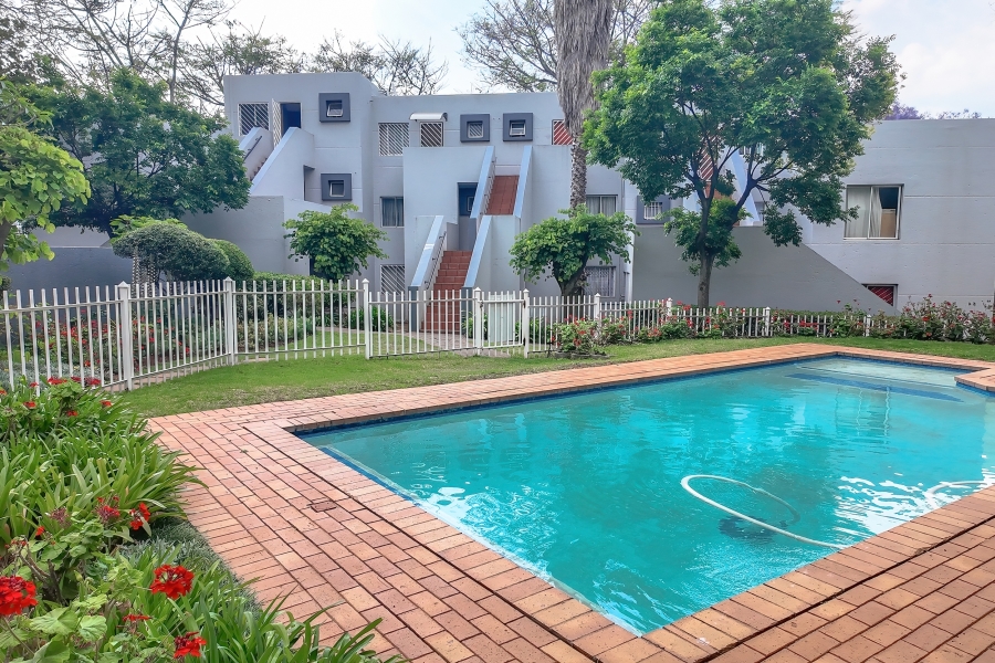To Let 0 Bedroom Property for Rent in Sandown Gauteng