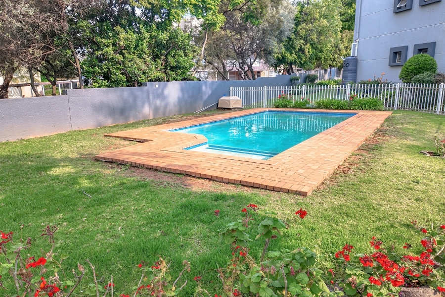 To Let 0 Bedroom Property for Rent in Sandown Gauteng