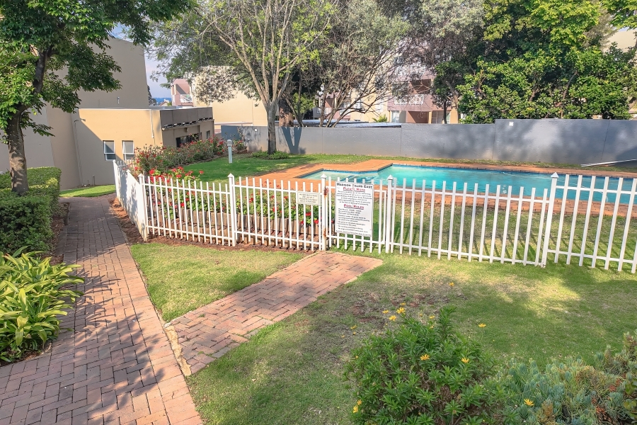 To Let 0 Bedroom Property for Rent in Sandown Gauteng
