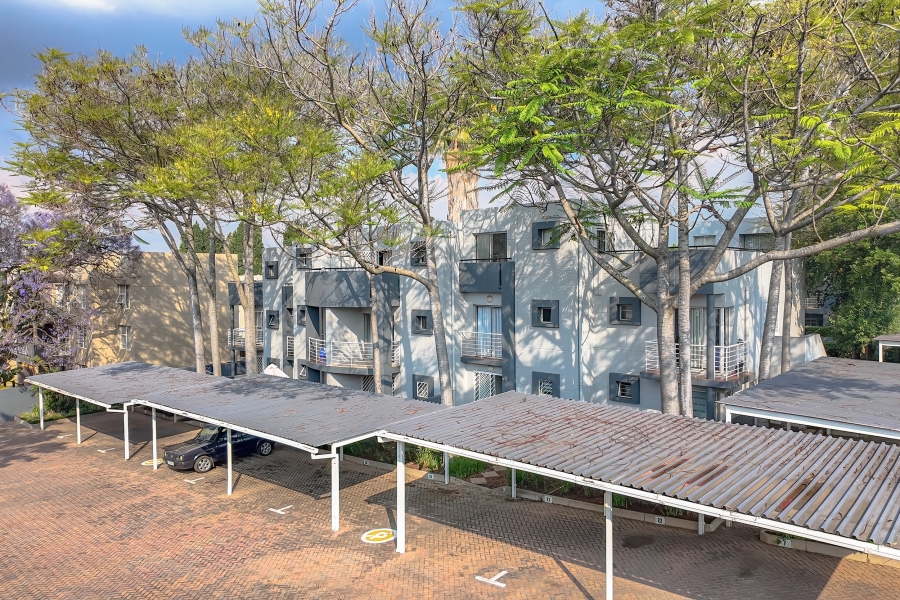 To Let 0 Bedroom Property for Rent in Sandown Gauteng