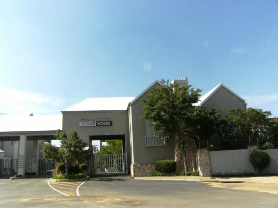 To Let 1 Bedroom Property for Rent in Fourways Gauteng