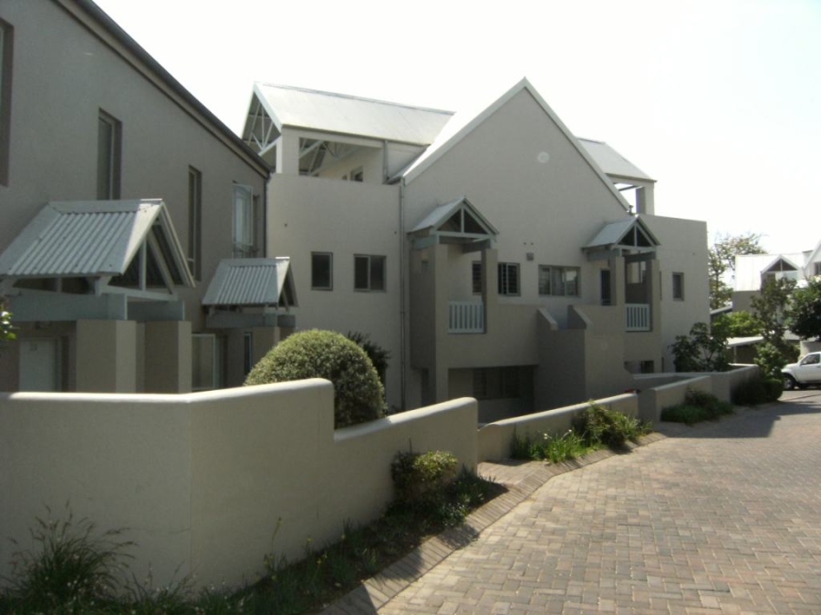 To Let 1 Bedroom Property for Rent in Fourways Gauteng