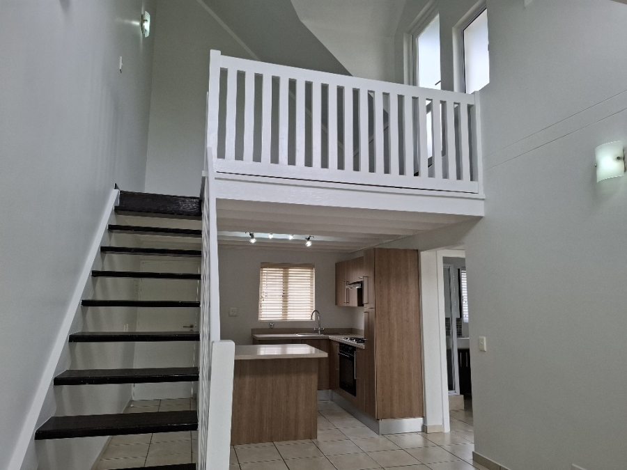 To Let 1 Bedroom Property for Rent in Fourways Gauteng