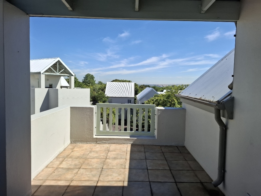 To Let 1 Bedroom Property for Rent in Fourways Gauteng
