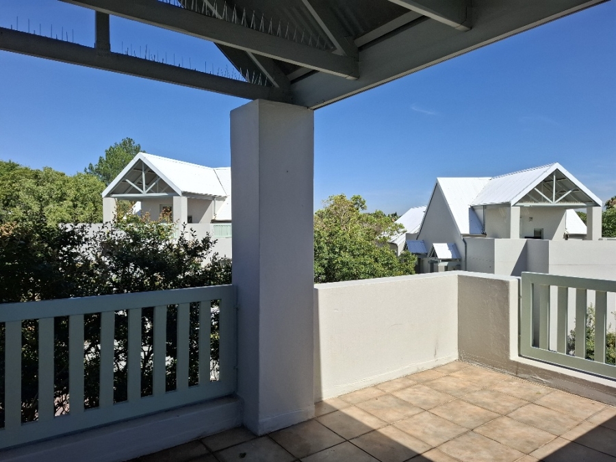 To Let 1 Bedroom Property for Rent in Fourways Gauteng