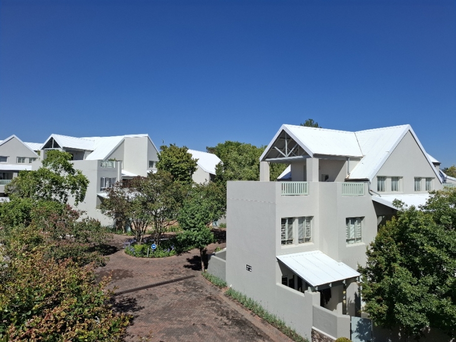 To Let 1 Bedroom Property for Rent in Fourways Gauteng
