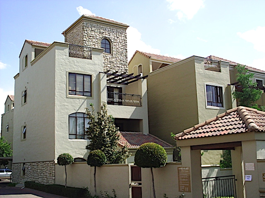 2 Bedroom Property for Sale in Douglasdale Gauteng
