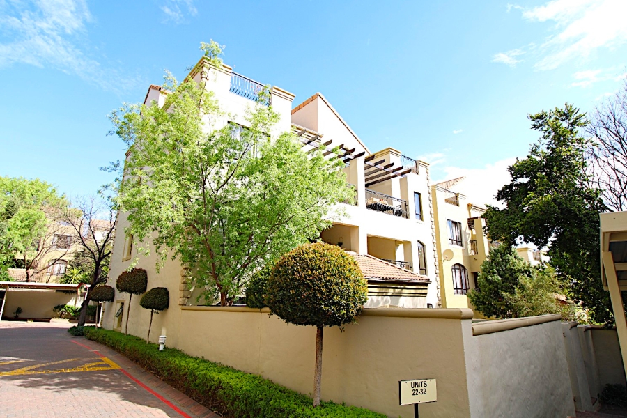 2 Bedroom Property for Sale in Douglasdale Gauteng