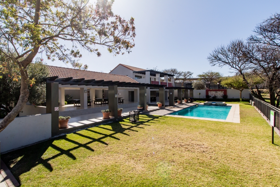 To Let 1 Bedroom Property for Rent in Fourways Gauteng