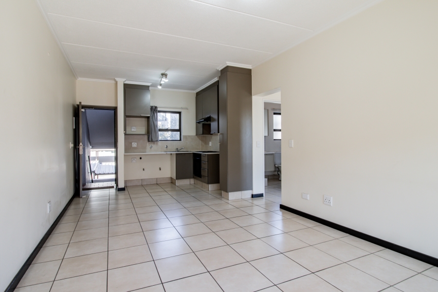 To Let 1 Bedroom Property for Rent in Fourways Gauteng