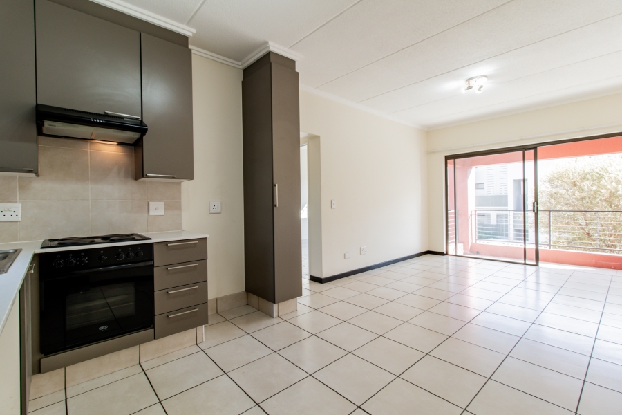 To Let 1 Bedroom Property for Rent in Fourways Gauteng