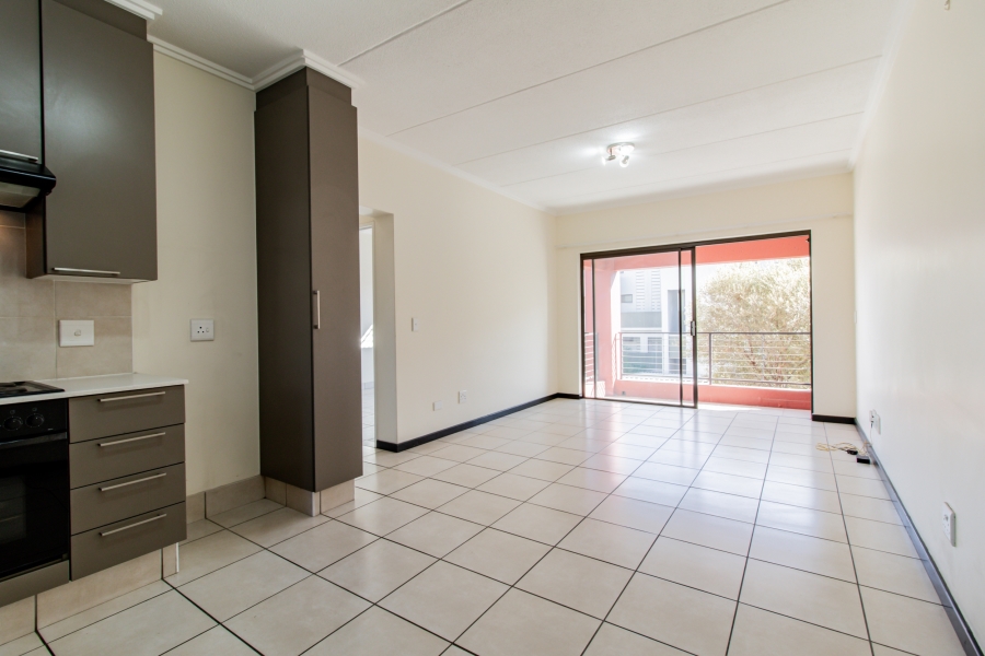 To Let 1 Bedroom Property for Rent in Fourways Gauteng