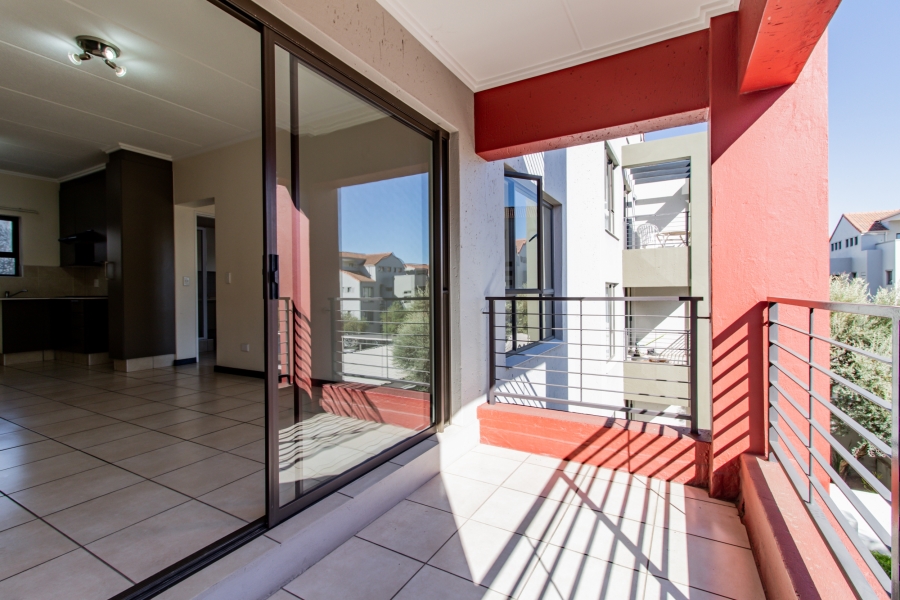 To Let 1 Bedroom Property for Rent in Fourways Gauteng