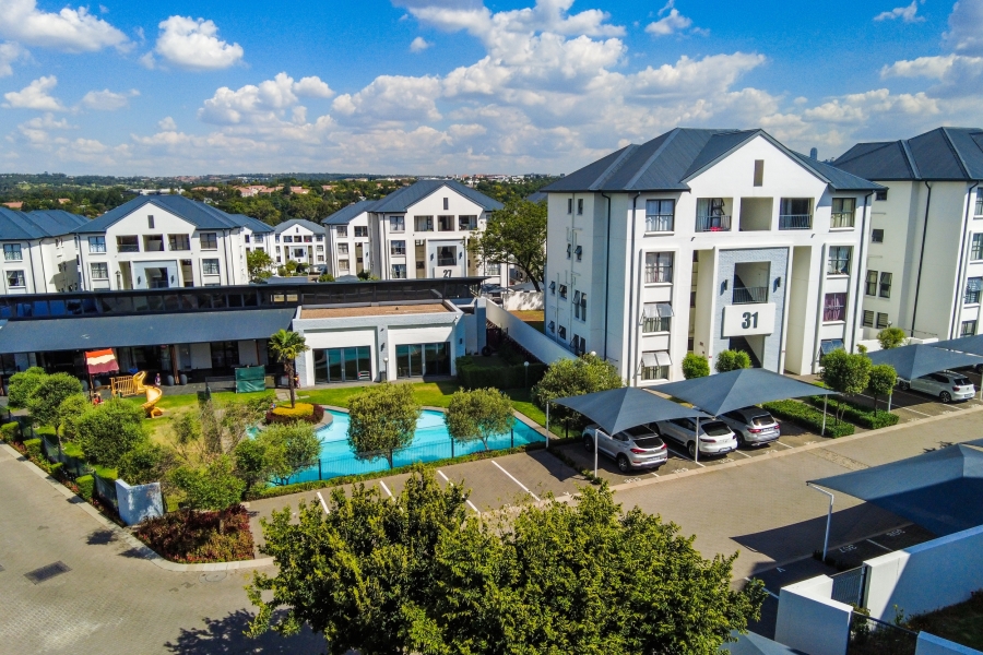 1 Bedroom Property for Sale in Petervale Gauteng