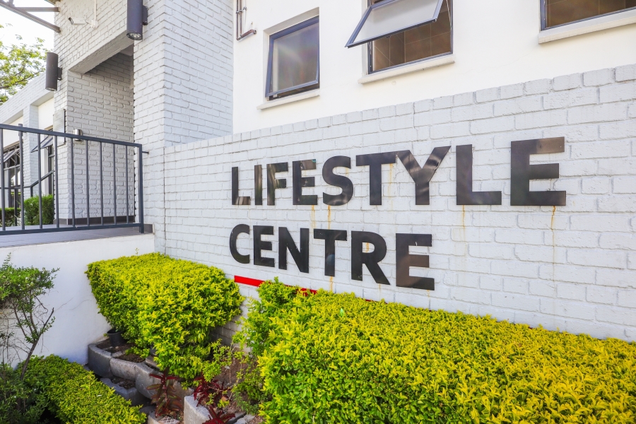 1 Bedroom Property for Sale in Petervale Gauteng