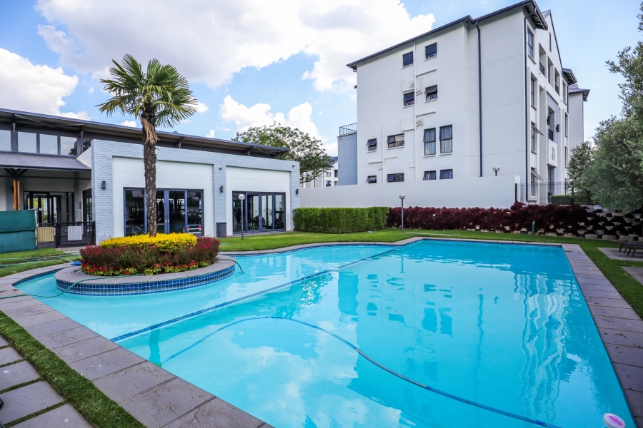 1 Bedroom Property for Sale in Petervale Gauteng