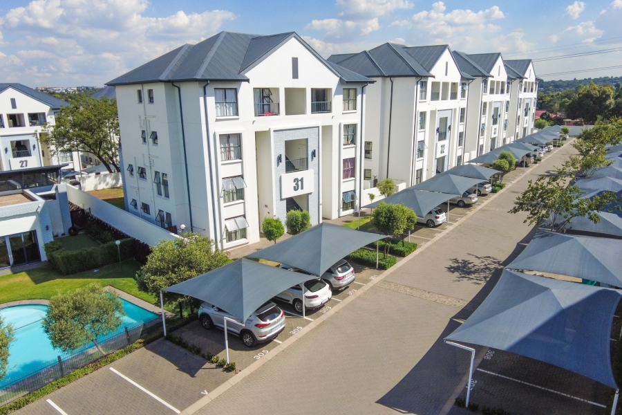 1 Bedroom Property for Sale in Petervale Gauteng