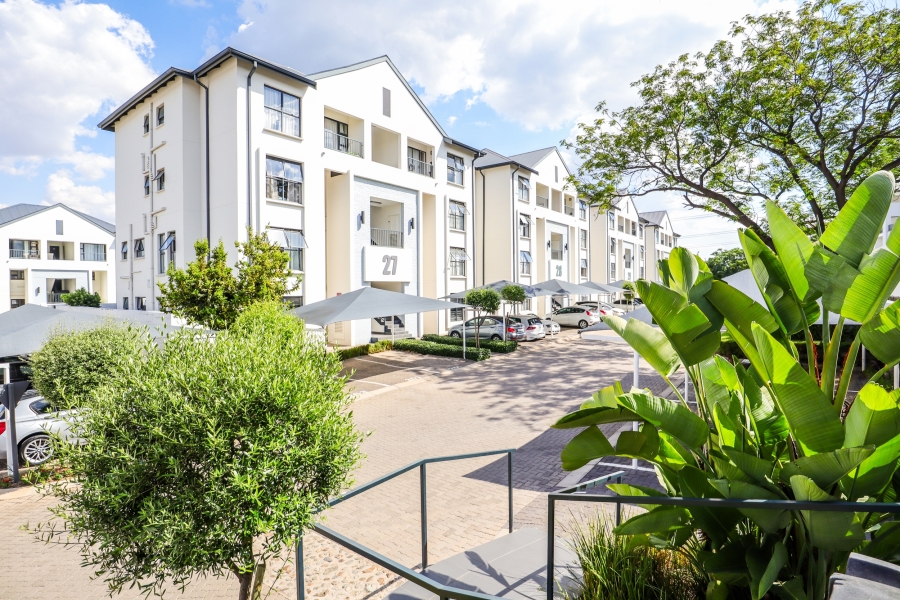 1 Bedroom Property for Sale in Petervale Gauteng